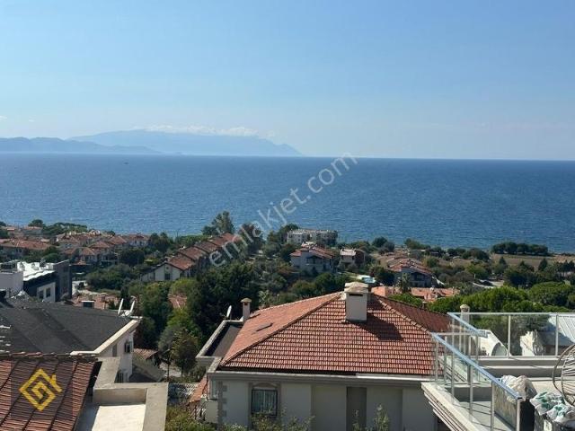 Değirmendere, Kuşadası içerisinde satılık Villa