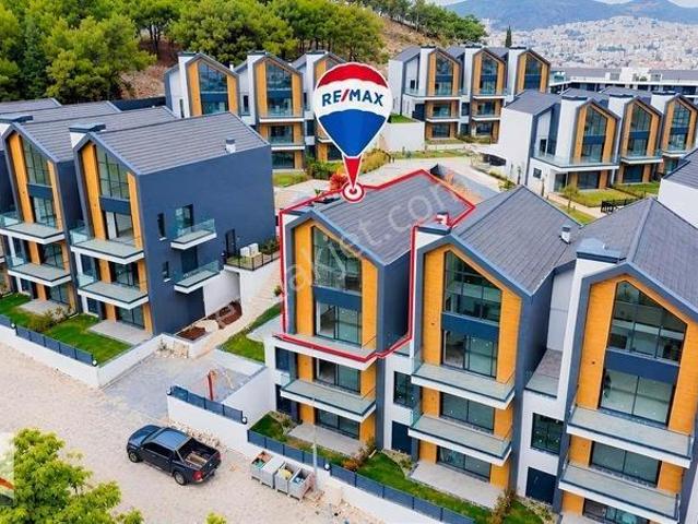 Hacıfeyzullah Mahallesi, Kuşadası içerisinde satılık mülk
