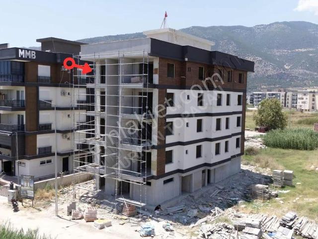 Finike, Antalya içerisinde satılık mülk