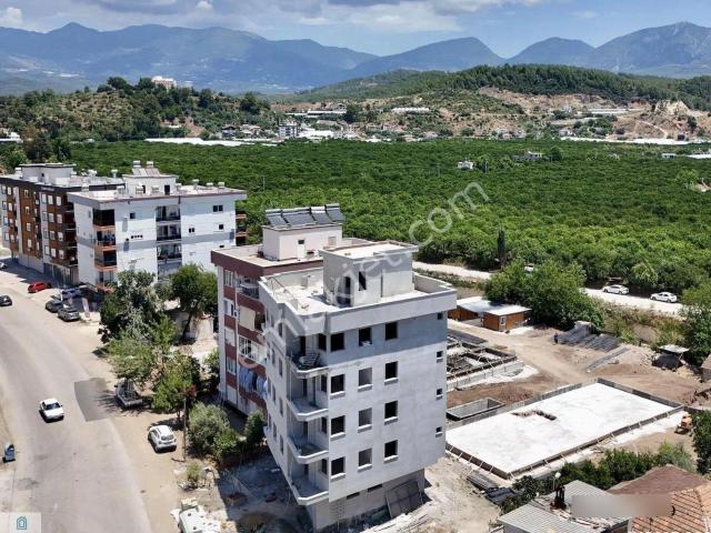 Kumluca, Antalya içerisinde satılık mülk