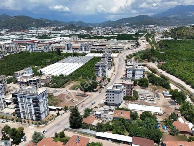 Kumluca, Antalya içerisinde satılık mülk