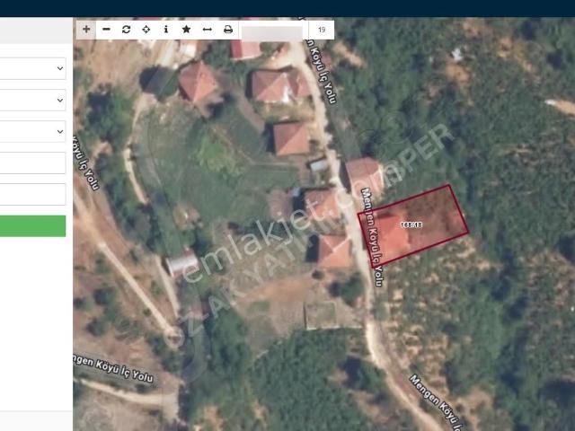 Yiğilca, Düzce içerisinde satılık Villa