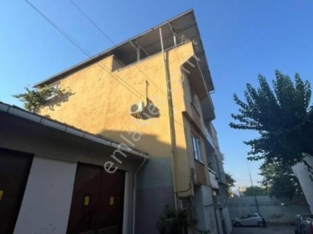 Yildirim, Bursa içerisinde satılık Bina