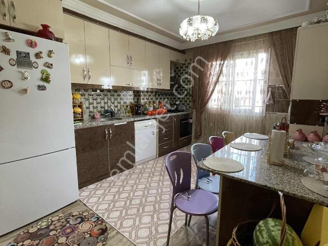 Sariçam, Adana içerisinde satılık Villa