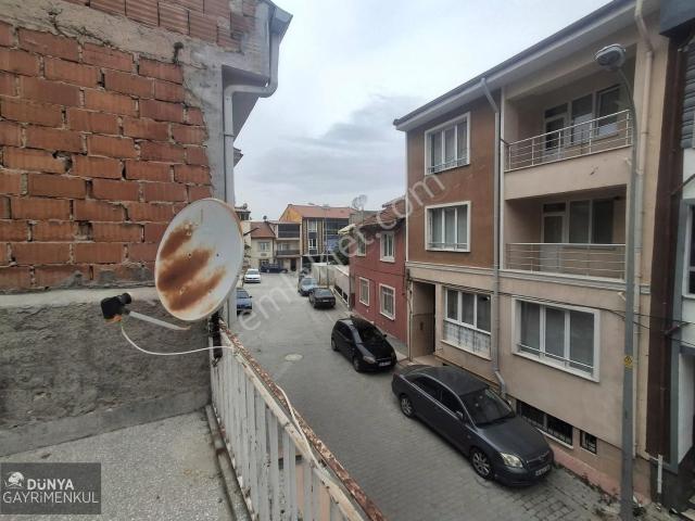 Kütahya Merkez içerisinde satılık Villa