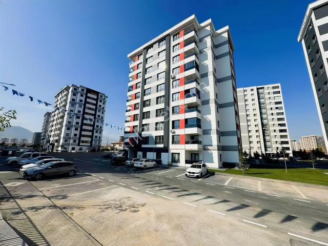 Kayseri, Melikgazi içerisinde satılık mülk