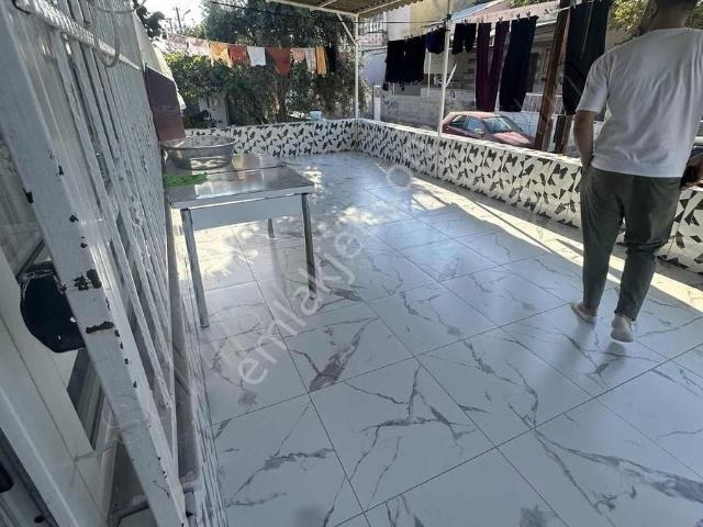 Osmaniye Merkez içerisinde satılık Villa