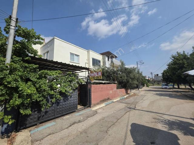 Sariçam, Adana içerisinde satılık Villa