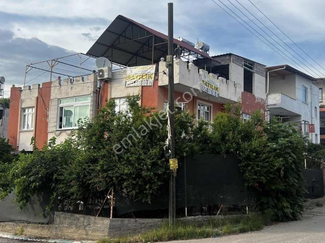 Sariçam, Adana içerisinde satılık Villa