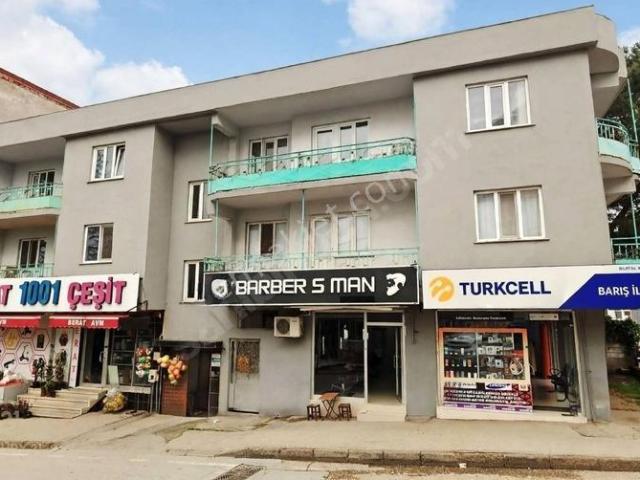Yildirim, Bursa içerisinde satılık Bina