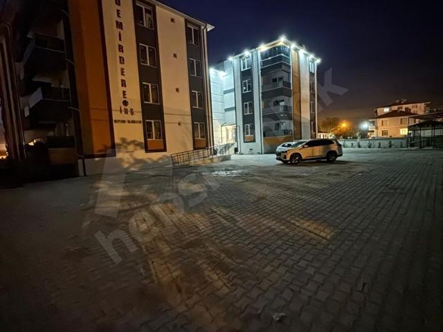 Konya içerisinde satılık mülk