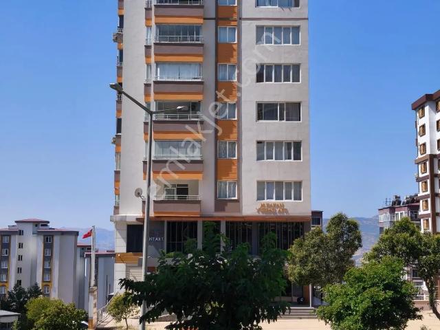 Kahramanmaraş içerisinde kiralık mülk