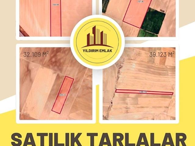 Konya içerisinde satılık Arsa