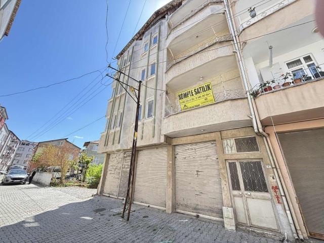 Bafra, Samsun içerisinde satılık Bina