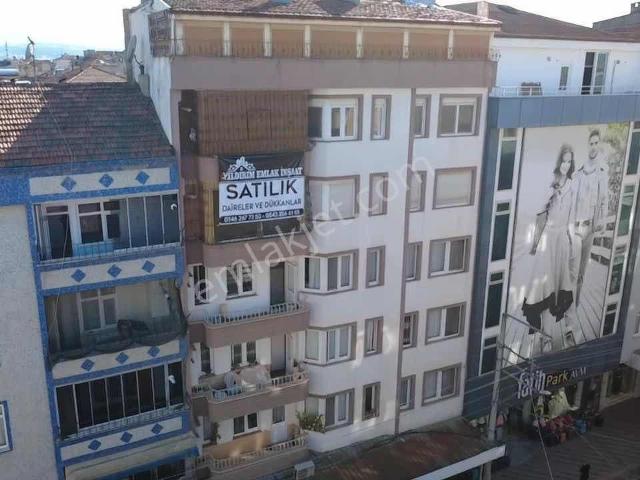Bafra, Samsun içerisinde satılık mülk