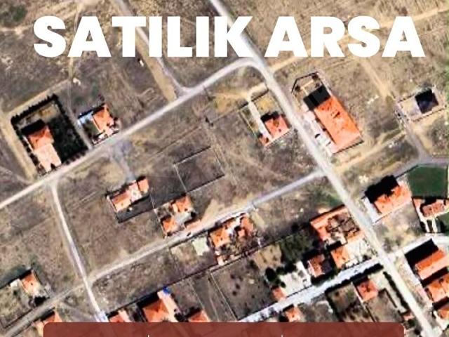 Konya içerisinde satılık Arsa