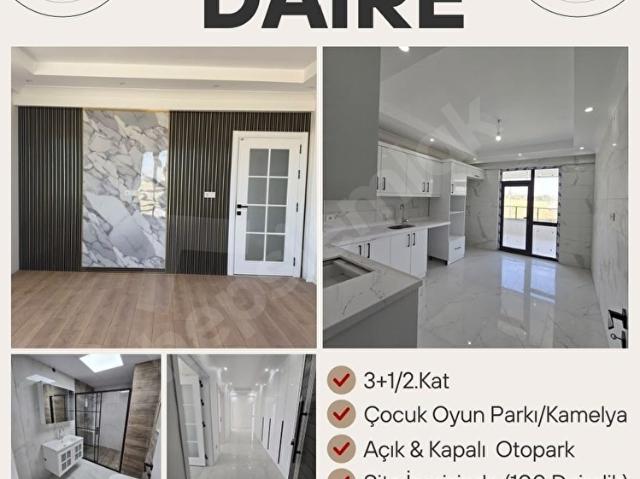 Konya içerisinde satılık mülk