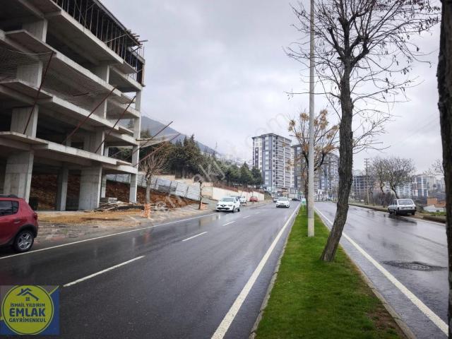 Kahramanmaraş içerisinde satılık mülk
