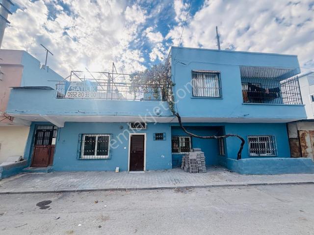 Mersin, Akdeniz içerisinde satılık Villa