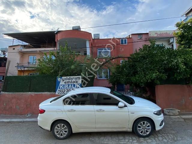 Karaisalı, Toroslar içerisinde kiralık mülk