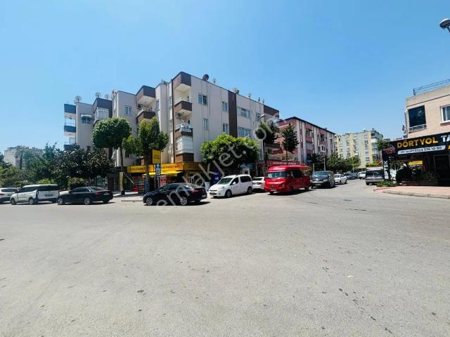 Akdeniz, Mersin içerisinde satılık mülk