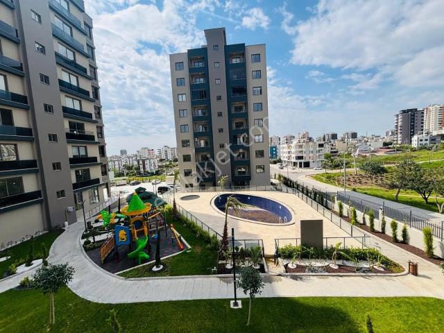 Çağdaşkent Mahallesi, Toroslar içerisinde kiralık mülk