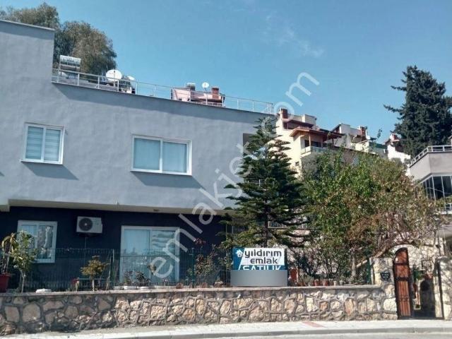 Toroslar, Mersin içerisinde satılık Villa