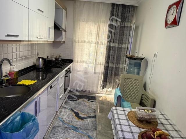 Mersin, Akdeniz içerisinde satılık mülk