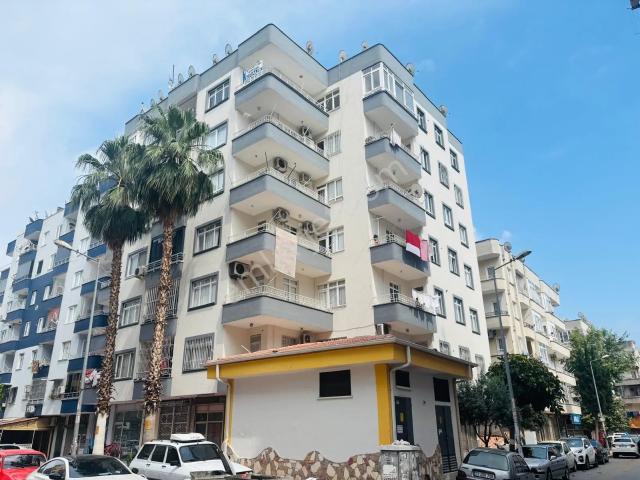 Akdeniz, Mersin içerisinde kiralık mülk
