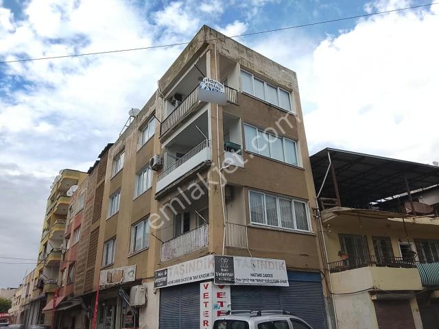 Mersin, Akdeniz içerisinde satılık mülk