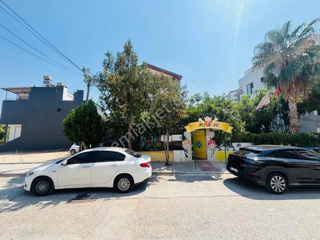 Çağdaşkent Mahallesi, Toroslar içerisinde satılık Villa
