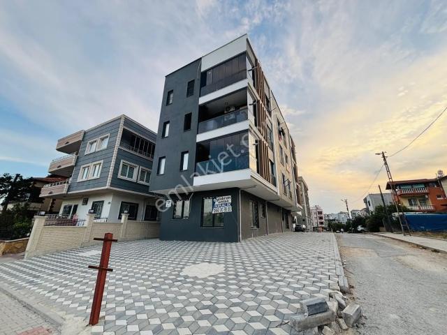 Çağdaşkent Mahallesi, Toroslar içerisinde kiralık mülk