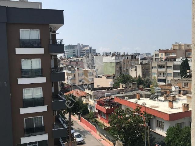 Akdeniz, Mersin içerisinde kiralık mülk
