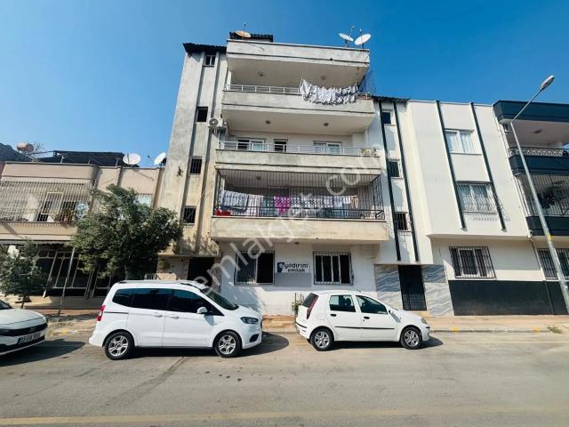 Toroslar, Mersin içerisinde satılık mülk