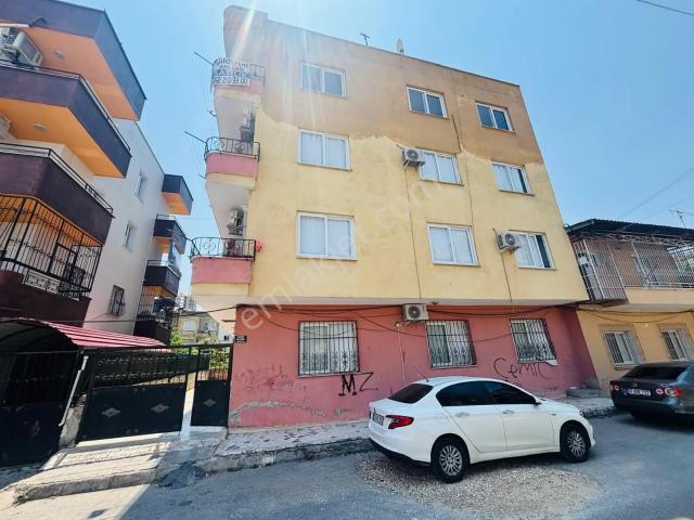 Akdeniz, Mersin içerisinde satılık mülk