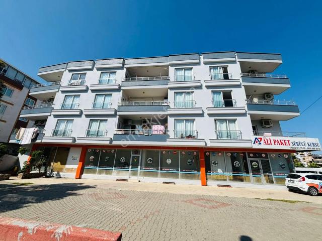 Toroslar, Mersin içerisinde kiralık mülk