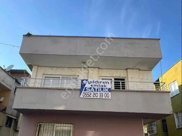 Akdeniz, Mersin içerisinde satılık Villa