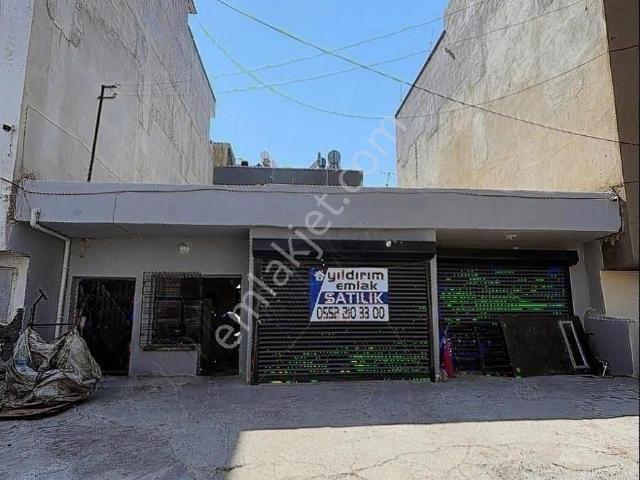 Akdeniz, Mersin içerisinde satılık Villa