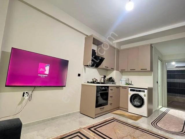 Mersin, Akdeniz içerisinde kiralık mülk