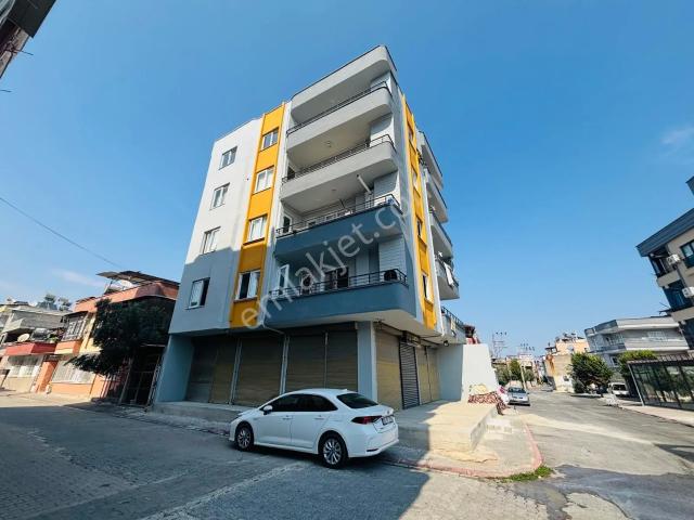 Toroslar, Mersin içerisinde satılık mülk