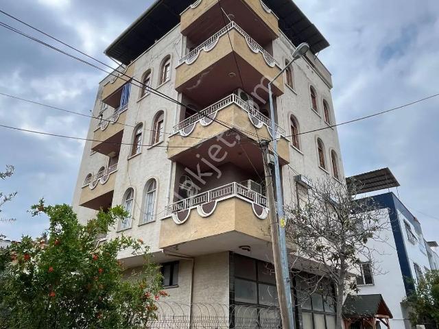 Toroslar, Mersin içerisinde satılık Bina