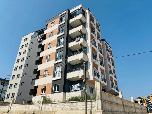 Toroslar, Mersin içerisinde kiralık mülk