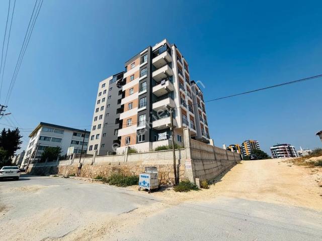 Toroslar, Mersin içerisinde satılık mülk
