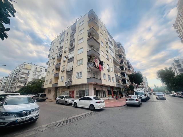 Mersin, Akdeniz içerisinde satılık mülk
