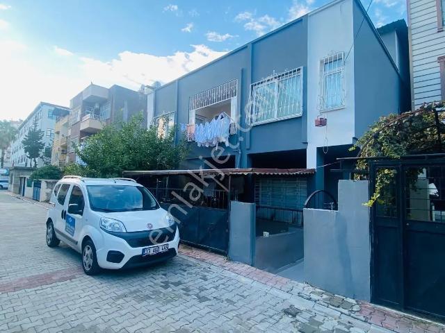 Mersin, Akdeniz içerisinde kiralık mülk