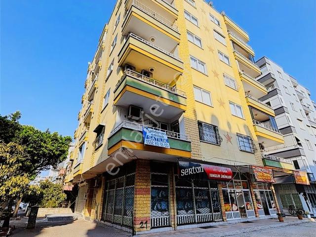 Akdeniz, Mersin içerisinde satılık mülk