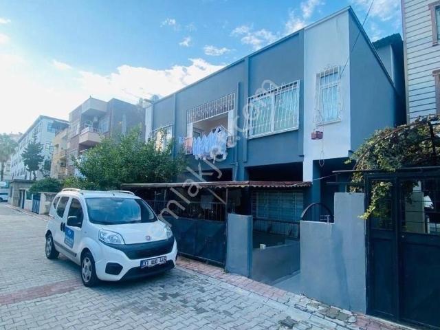 Akdeniz, Mersin içerisinde satılık Villa