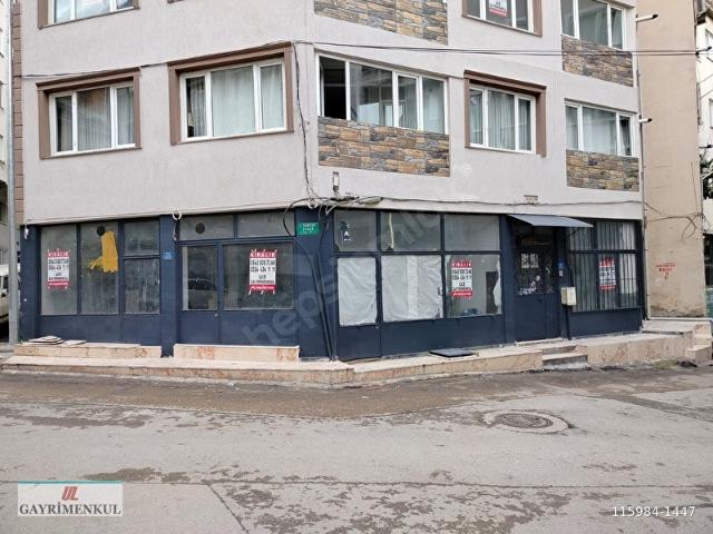 Yildirim, Bursa içerisinde satılık Dükkan