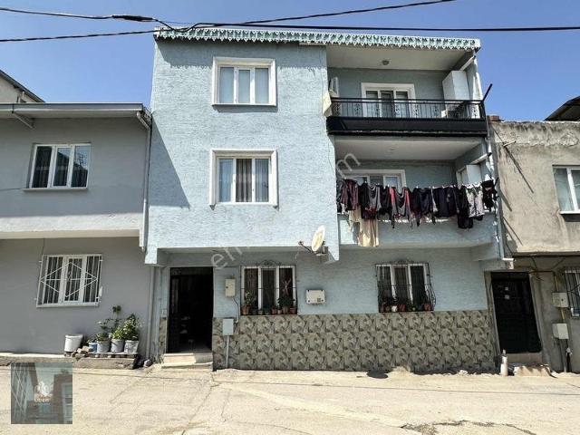 Yildirim, Bursa içerisinde satılık Villa