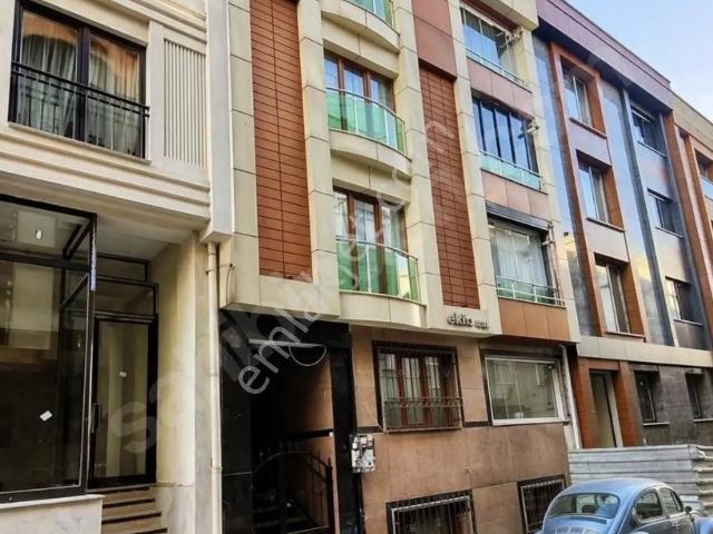 Bayrampaşa, İstanbul içerisinde satılık mülk